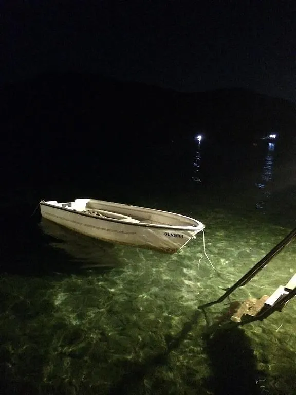 Gunisigi Hotel Türkbükü 0*,