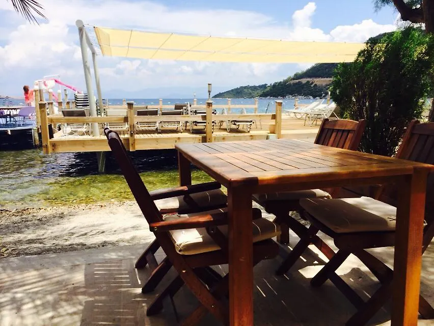 Gunisigi Hotel Türkbükü