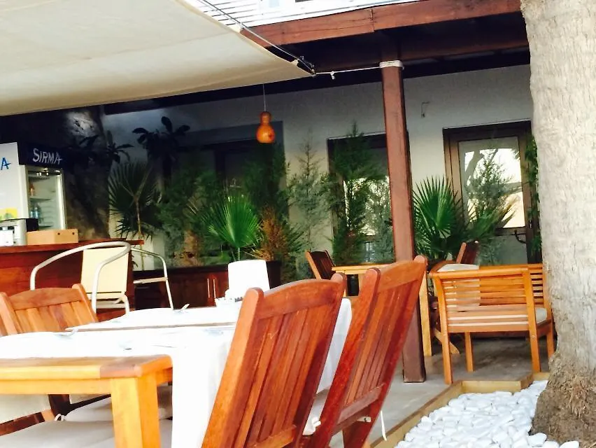 Gunisigi Hotel Türkbükü 0*,