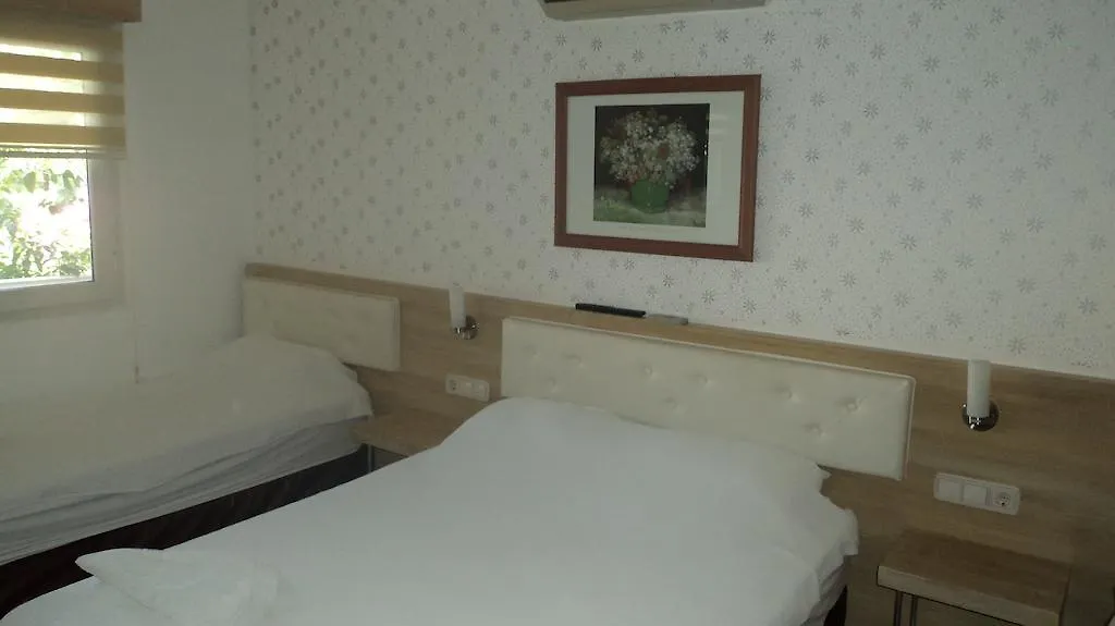 Gunisigi Hotel Türkbükü Turquie