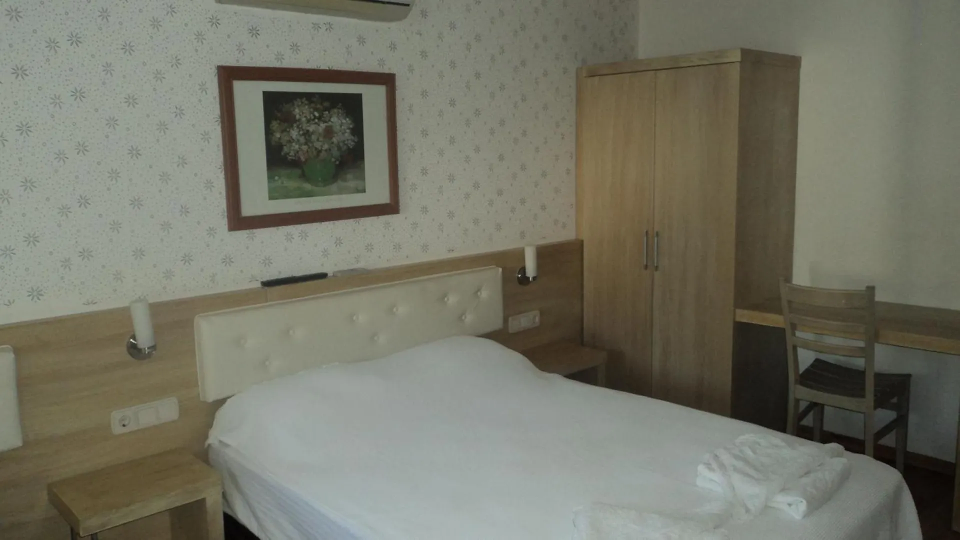 Gunisigi Hotel Türkbükü Turquie