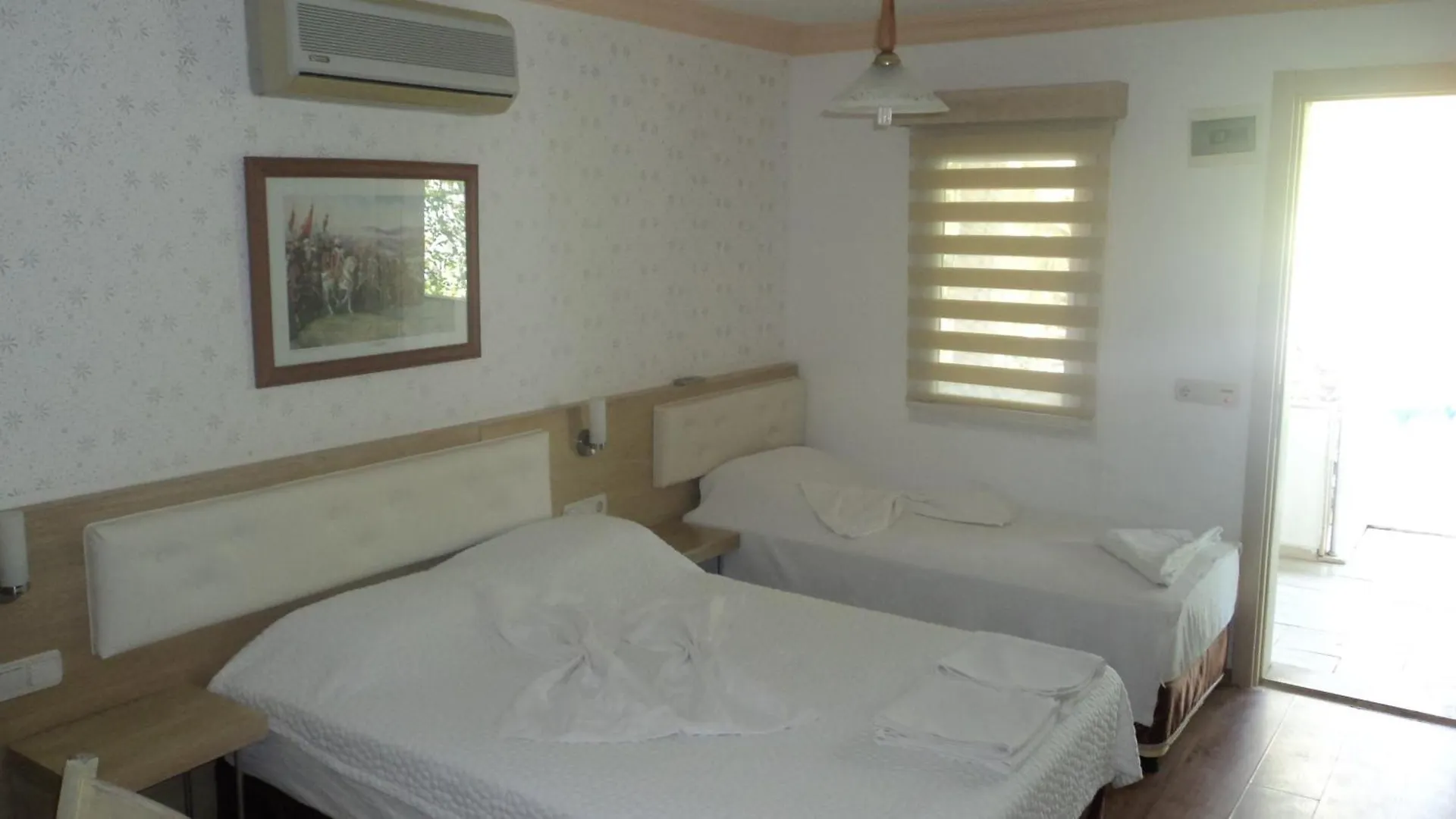 Gunisigi Hotel Türkbükü