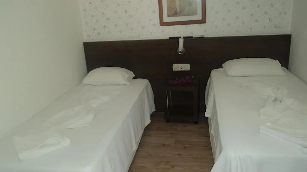 Gunisigi Hotel Türkbükü