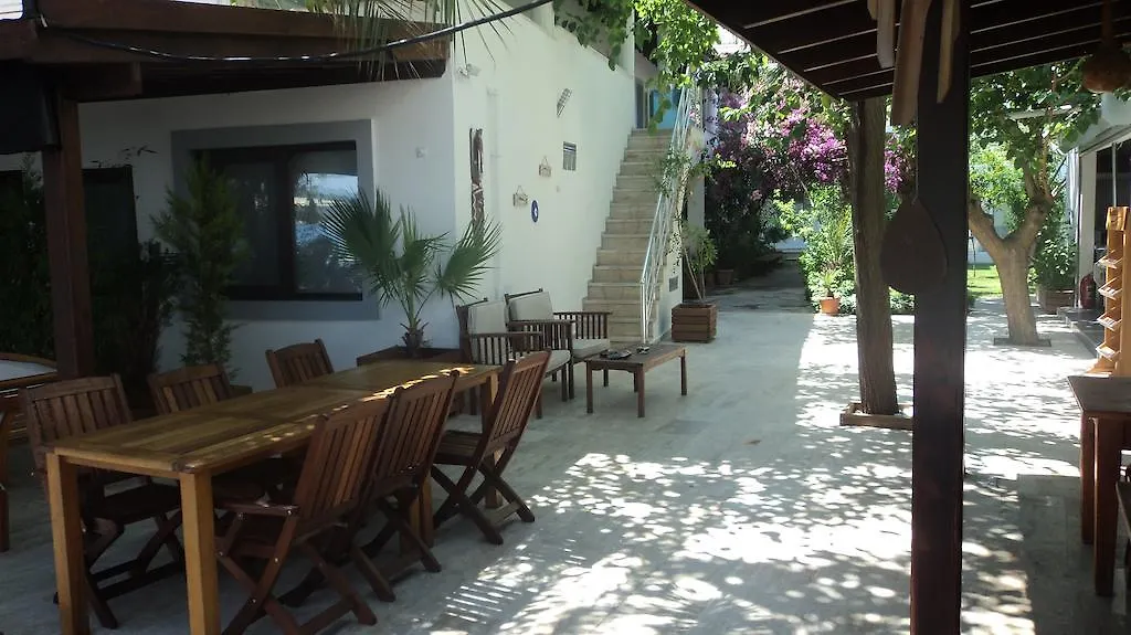 Gunisigi Hotel Türkbükü 0*,