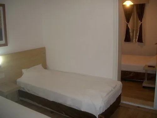 Gunisigi Hotel Türkbükü