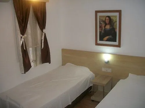 Gunisigi Hotel Гёльтюрбюку 0*,  Турция