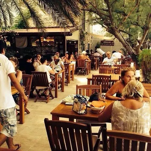 Gunisigi Hotel Türkbükü 0*,  Turquie