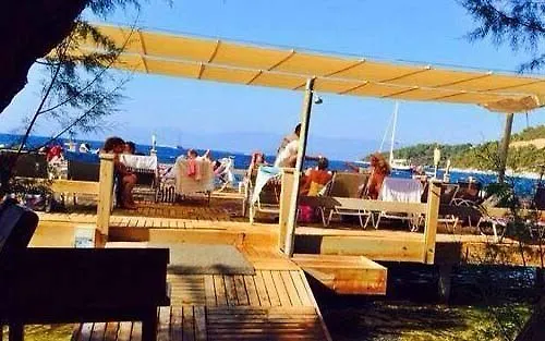 Couette-café Gunisigi Hotel Türkbükü