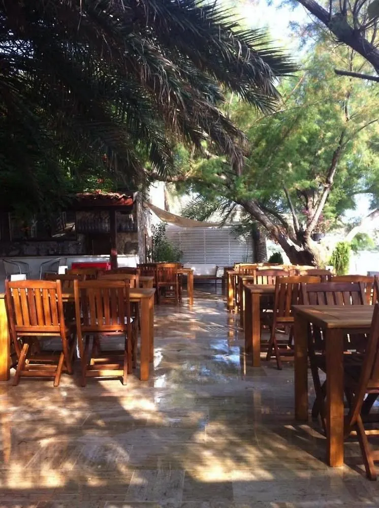 Gunisigi Hotel Türkbükü 0*,  Turquie
