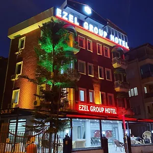 Ezel Group , Antalya Türkiye