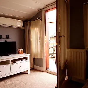 Zenka 2*, İstanbul Türkiye